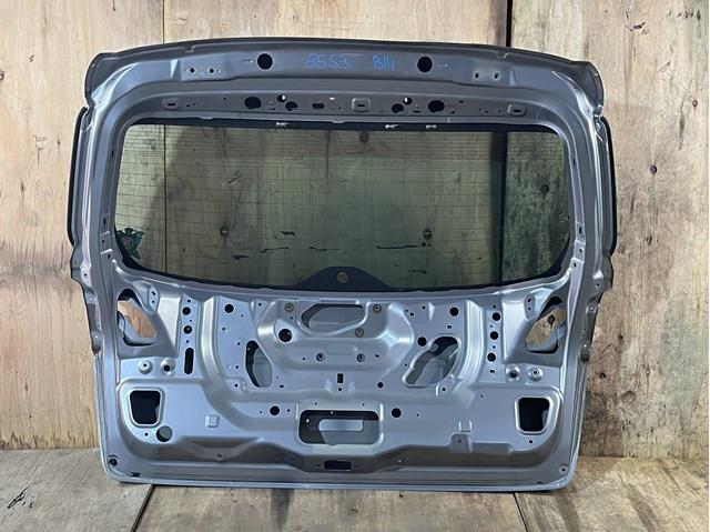 Puerta trasera 60809AJ0109P Subaru