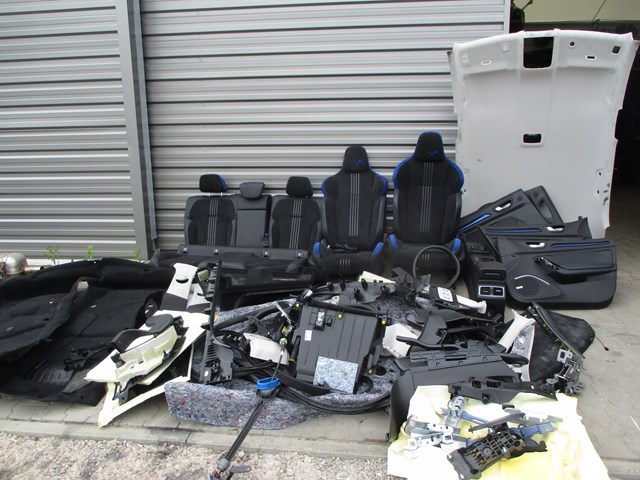 M5MB450 Renault (RVI) 