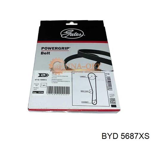 Correa de distribución BYD 471Q1000016 precio, desde 25,42 EUR