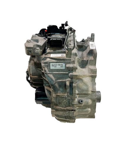 9HP48 Land Rover Transmisión automática