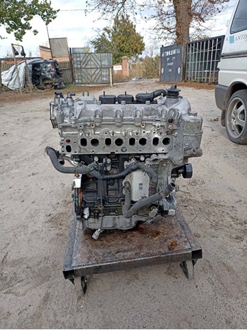 Motor General Motors Z22D1