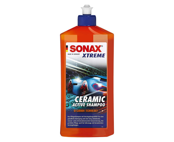 Shampoo Para Coches SONAX 259200