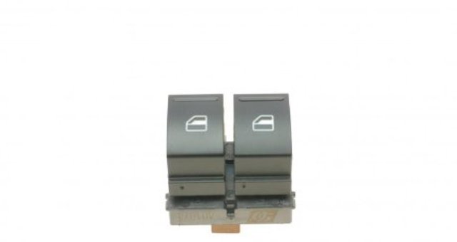 Interruptor de elevalunas delantera izquierda 401071 Solgy