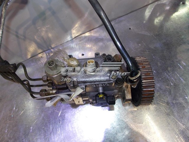 Bomba inyectora 8971852422 Opel