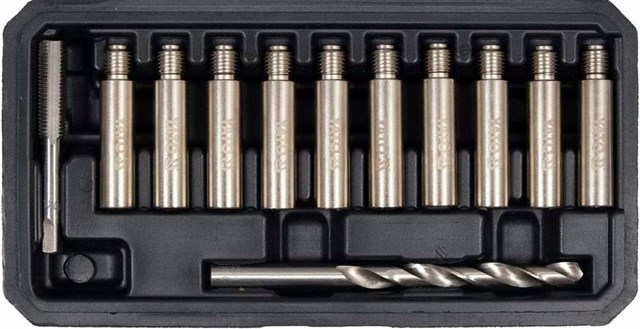  Yato YT17588 precio, desde 40,53 EUR