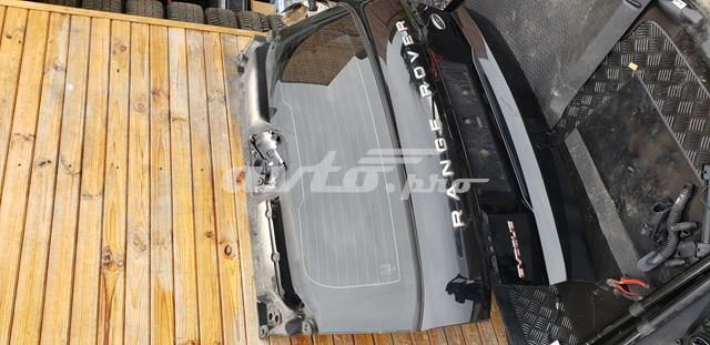 Comprar LR077685 Land Rover Puerta del maletero, trasera
