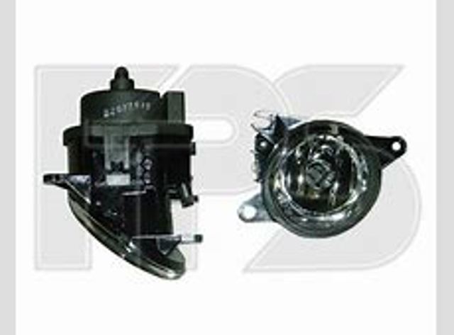 Luces antiniebla  izquierdo FPS FP0014H11P precio, desde 40,66 EUR