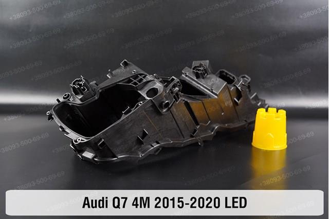 4M0941040C VAG Luz derecha