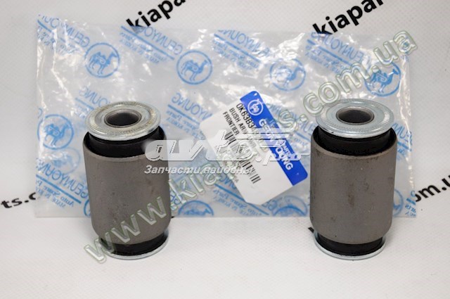 Retenes de válvulas Hyundai/Kia 0K65A10155A precio, desde 2,24 EUR
