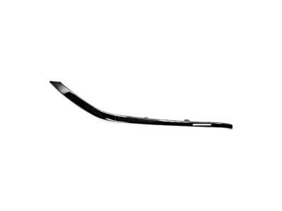Moldura del parachoques delantero derecho Nissan/Infiniti 620749UF0A precio, desde 61,45 EUR