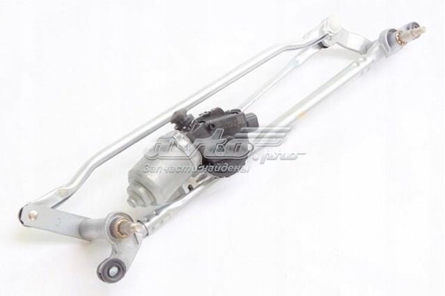Trapezio del limpiaparabrisas Land Rover CPLA17500AC precio, desde 117,82 EUR