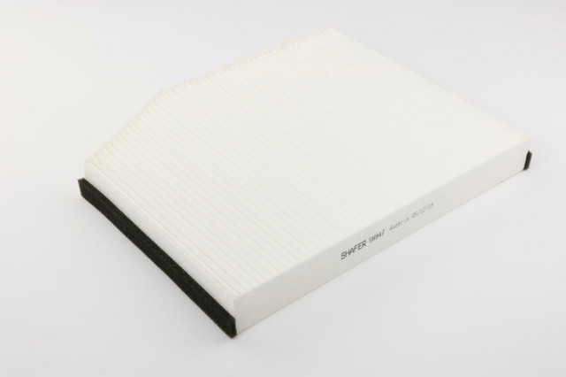 Filtro de cabina Shafer SA947 precio, desde 9,70 EUR