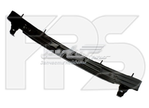 Comprar Refuerzo parachoques trasero Mitsubishi Outlander I CU