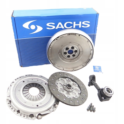 Comprar 2290601176 Sachs Kit de embrague completo