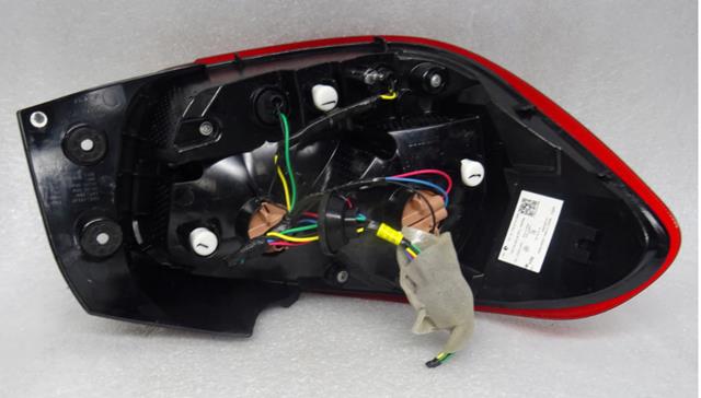 Comprar 265507370R Renault (RVI) 