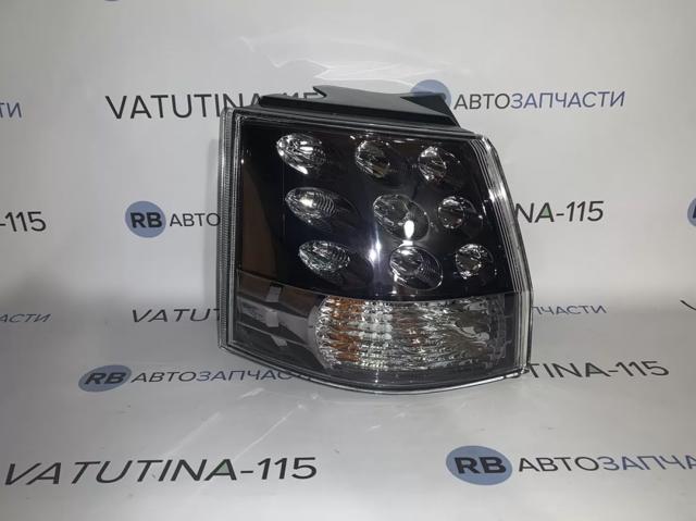 Piloto trasero exterior izquierdo Depo/Loro/Abakus 21419A8LAQ