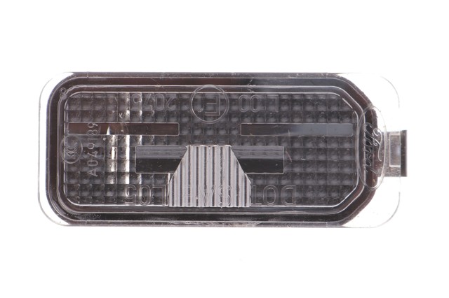 Luz matricula BP24550ORJ DP Group