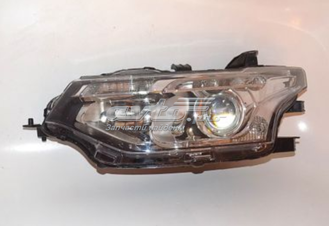 Comprar FP4824R3P FPS Faro delantero izquierdo