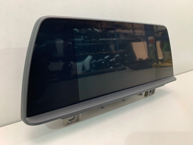 6837128 BMW Pantalla multifuncion