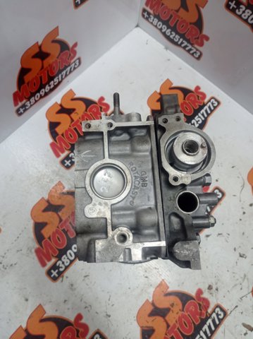 Comprar 98109675 Opel Culata motor