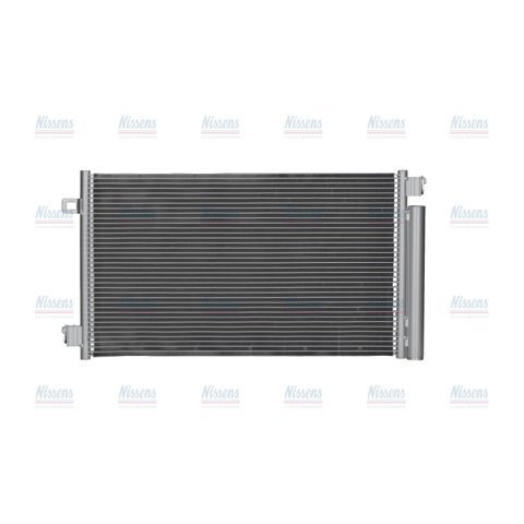 52217410 Fiat/Alfa/Lancia Radiador de aire acondicionado