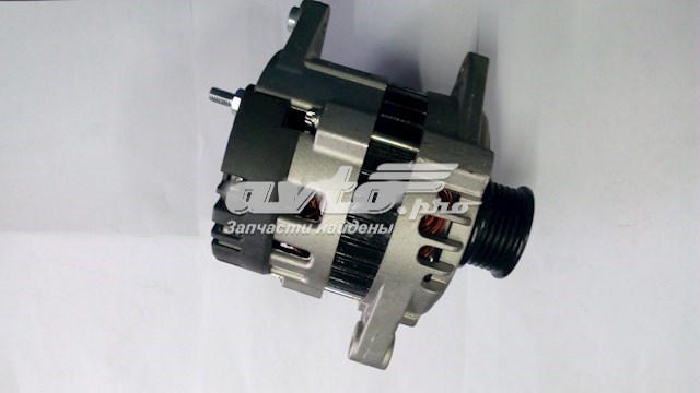 96404012 KAP Alternador de coche