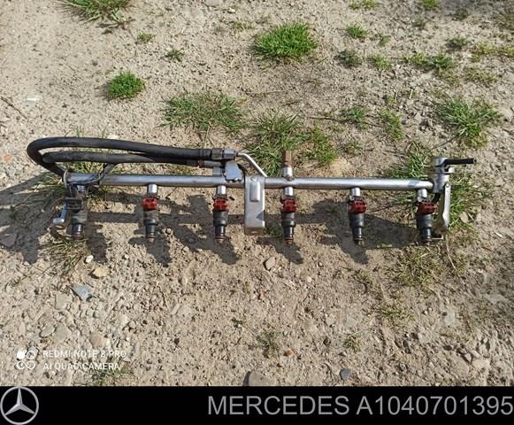 A1040701395 Mercedes