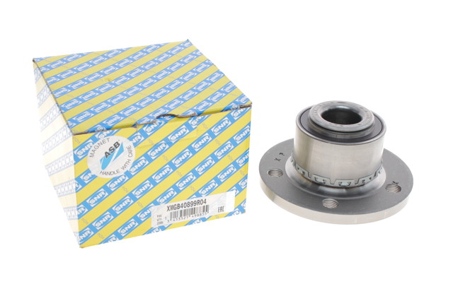 Buje de rueda delantero XMGB40899R04 SNR
