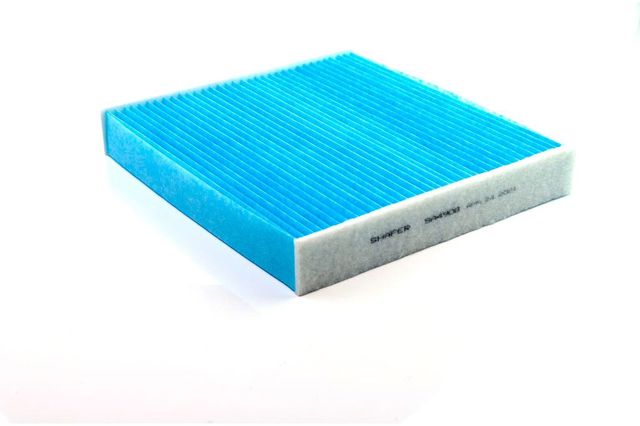 Comprar SA490B Shafer Filtro de aire del habitáculo