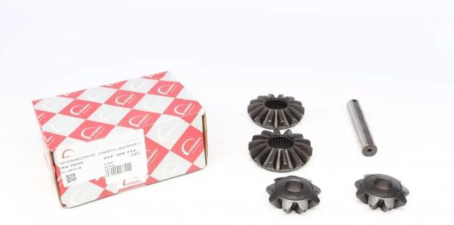 Kit de reparación de diferencial del eje trasero RW35004 Rotweiss