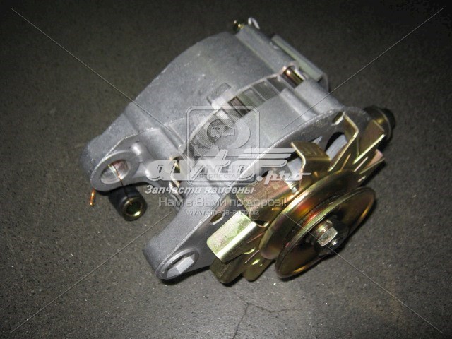 Alternador DECARO 3723701000