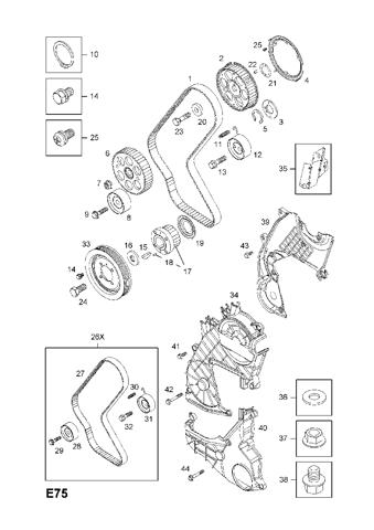 636625 Opel