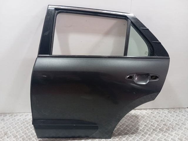 Puerta trasera izquierda 77003AT000 Hyundai/Kia