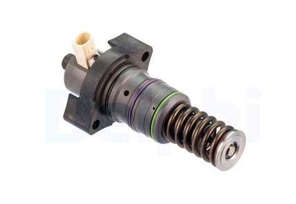 Comprar 1871117 DAF Inyector
