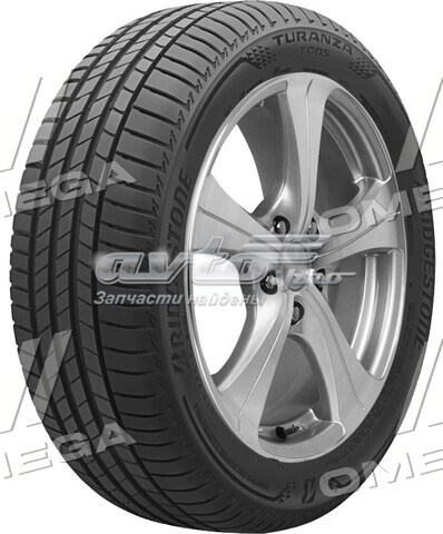 Neumáticos de verano para KIA Ceed (ED)