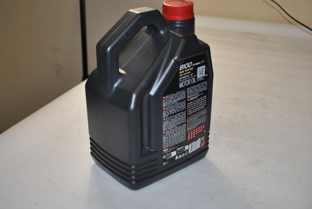 Aceite para motor Motul 112781