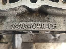 Comprar 7S7G6090CB Ford 