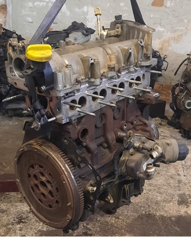 Motor completo 955A3000 Fiat/Alfa/Lancia