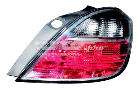 Piloto trasero derecho Depo/Loro/Abakus 4421968RUE precio, desde 49,37 EUR