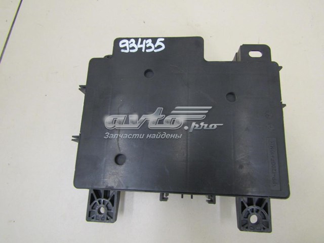 Comprar 8637A465 Mitsubishi Caja de fusibles trasera interior
