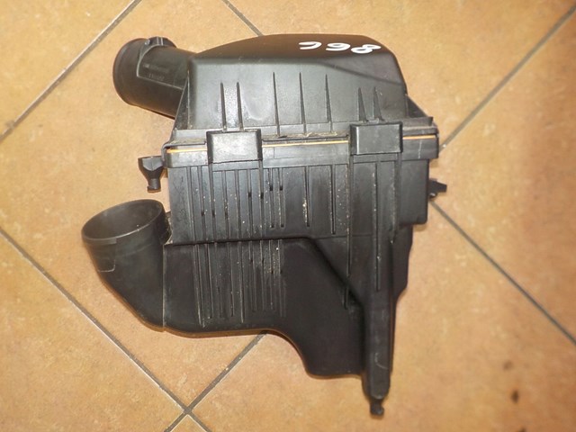  Caja del filtro de aire Dacia Sandero 3