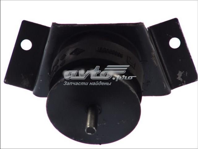 129200 Le.ma. Soporte delantero izquierdo del motor
