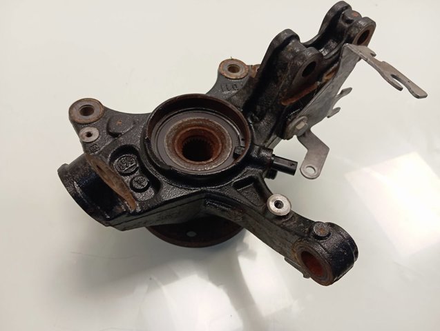 95527025 General Motors Mangueta delantera derecha