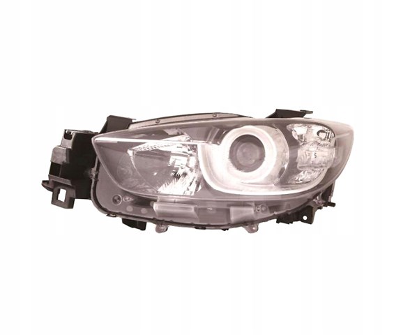 KD5351041D Mazda faro izquierdo