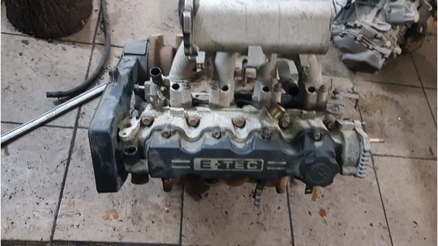 A15SMS General Motors Motor completo