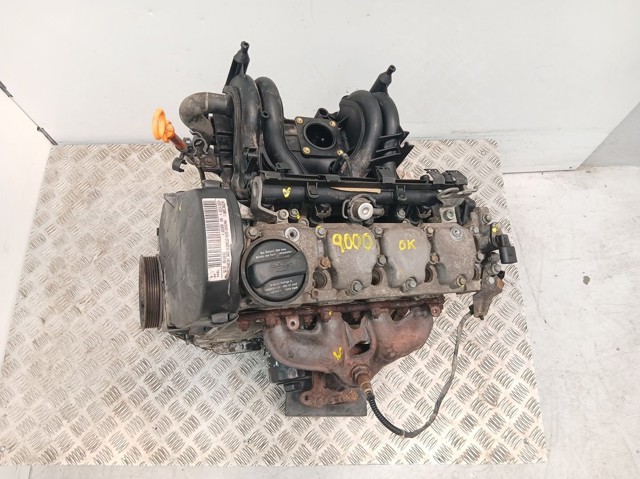 Comprar Motor completo Volkswagen Polo III 6N2