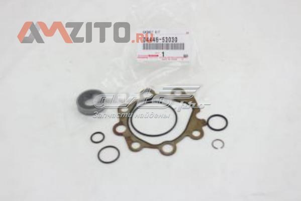 0444653030 Toyota juego de reparación, bomba de dirección hidráulica
