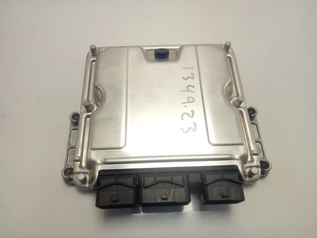 Comprar 0281011780 Peugeot/Citroen ECU
