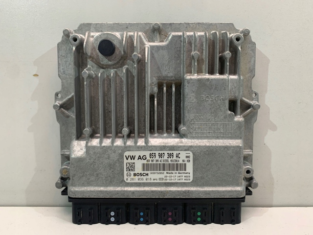 Comprar 059907309AC VAG 