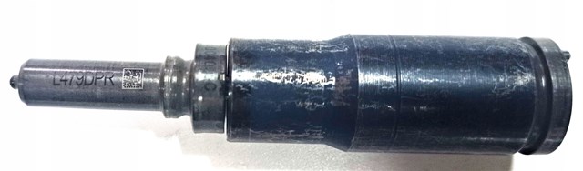 Inyector BEBJ1D03001 Delphi